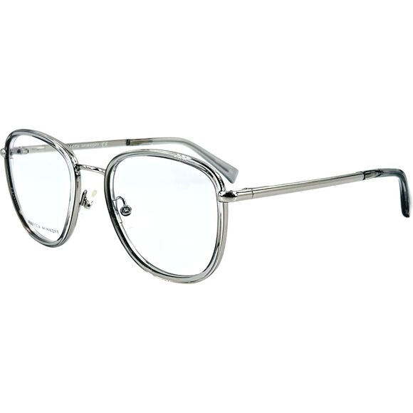 Rebecca Minkoff Bessie 2G Womens Eyeglass Frame 0KB7 Gray